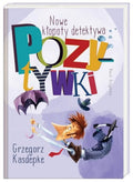 Detektyw Pozytywka