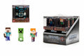 Jada Toys, Minecraft, metalowa figurka, 6,5 cm, 1 szt.