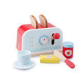 New Classic Toys, toster, czerwony