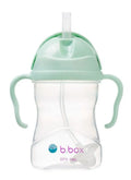 b.box, bidon ze słomką, Kwiat Wiśni, 240 ml