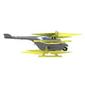 Revolt, Skorpion Heliquad, dron-helikopter zdalnie sterowany