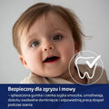 Lovi, CapiChill Boy, smoczek dynamiczny, silikonowy, 6-18m 2 szt.