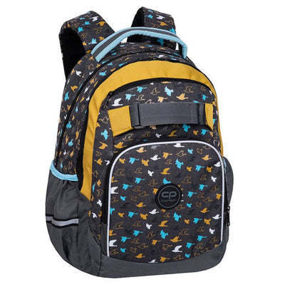 CoolPack, Loop, plecak szkolny, 3-komorowy, Duck Up
