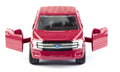 Siku, Ford F150, model pojazdu, 1535
