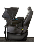 Baby Jogger, City Go I-Size, fotelik samochodowy, Black, 40-87 cm