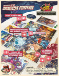 Portal Games, Potwory w Tokio, Duel, gra strategiczna
