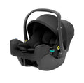 Graco, SnugLite, I-Size, fotelik samochodowy, Midnight, 40-85 cm