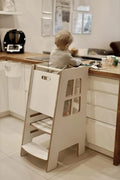 tupti.wood, Kitchen Helper, Extra Safe, pomocnik kuchenny