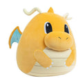 Squishmallows, Pokemon, Dragonite, maskotka, 35 cm