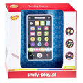 Smily Play, Smily Fone, smartfon, zabawka interaktywna