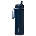 b.box, Midnight, butelka termiczna, 690 ml