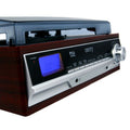 Camry, gramofon z radiem, CR 1113