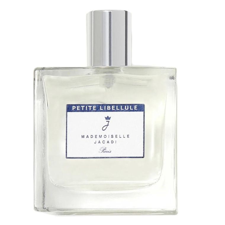 Jacadi, Mademoiselle Petite Libellule, woda toaletowa, spray, 100 ml