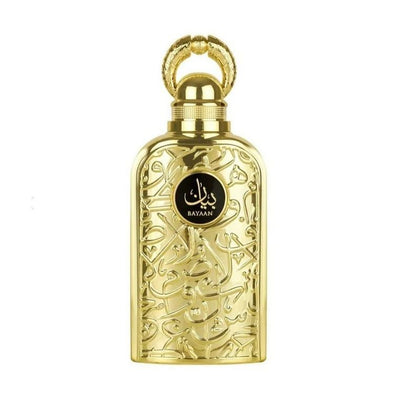 Lattafa, Bayaan, woda perfumowana, spray, 100 ml