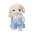 Sylvanian Families, Kwiatowy zestaw z figurkami, 5736
