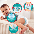 Pampers, Pants, pieluchomajtki, rozmiar 6, 13-19 kg, 44 szt.