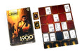 Lucky Duck Games, Kroniki Zbrodni:  1900, gra strategiczna
