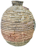 Saska Garden, waza ogrodowa, 30x30x36 cm