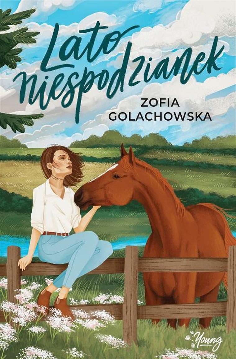 Lato niespodzianek