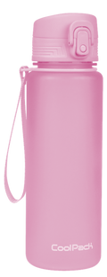 CoolPack, Brisk, bidon, Pastel Powder Peach, 600 ml