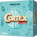 Rebel, Cortex, Disney, gra logiczna
