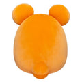 Squishmallows, Pokemon, Teddiursa, maskotka, 25 cm