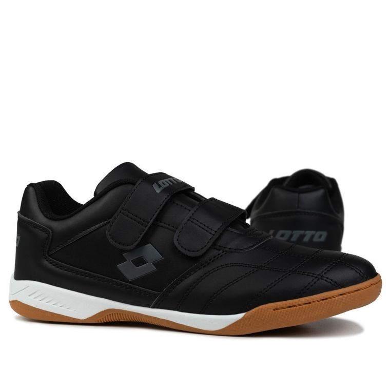 Buty sportowe dziecięce, mix, Lotto Pacer T
