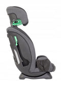 Graco, Flexigrow, I-Size, fotelik samochodowy, Heather, 76-145 cm