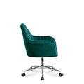 Mark Adler, Future 5.2, fotel biurowy, Green