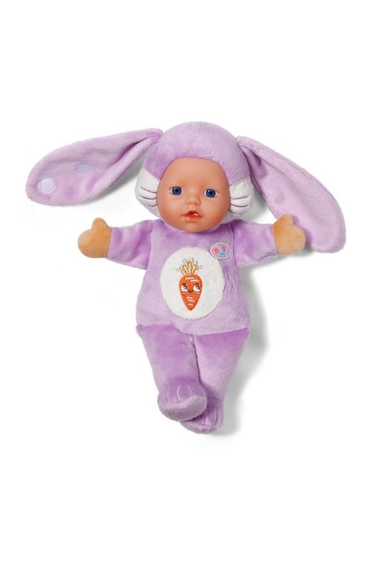 Baby Born, Funny Bunny, lalka bobas, 26 cm