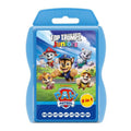 Top Trumps, Juniors, Psi Patrol, gra karciana