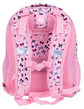Astrabag, plecak szkolny, Sweet dog with Bows