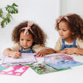 Totum, Koci Domek Gabi, Designer Activity Book, zestaw kreatywny