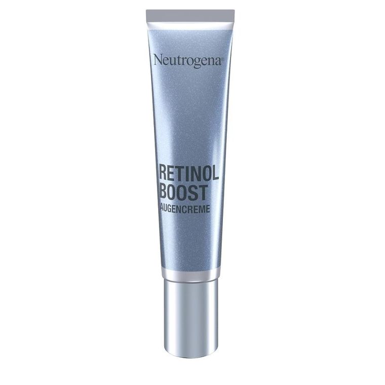 Neutrogena, Retinol Boost, krem pod oczy, 15 ml