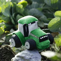 Teddykompaniet, Teddy Farm, Traktor, 18x15 cm