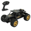 Race Xtreme, Offroad Chase, pojazd terenowy, zdalnie sterowany, 1: 12