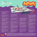 Trefl, Lilo i Stitch, Aloha! gra familijna