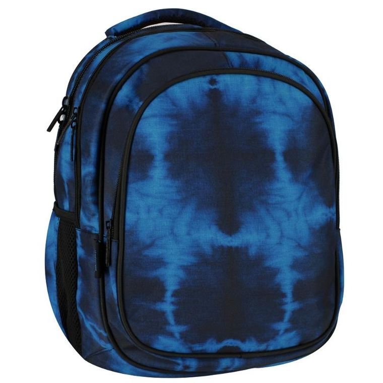 Starpak, plecak szkolny, Tie Dye