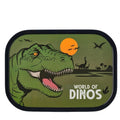 Mepal, Campus, lunchbox, Dino