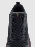 Buty sportowe, unisex, czarne, 4F