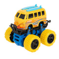 Monster Truck, pojazd, 1: 36