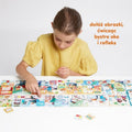 CzuCzu, Co robi weterynarz, puzzle