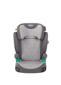Graco, Affix, I-Size, fotelik samochodowy, Iron, 100-150 cm