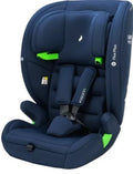 Osann, Flux Plus, fotelik samochodowy, i-Size, Navy Melange, 76-150 cm
