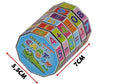 Lean Toys, walec matematyczny, kostka edukacyjna, nauka liczenia