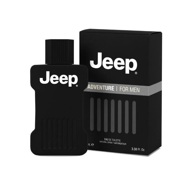 Jeep, Freedom, woda toaletowa, 100 ml