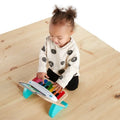 Hape, Baby Einstein, Magiczne dotykowe pianinko, zabawka muzyczna