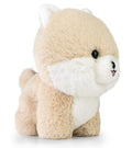 Teddy Pets, Pomeranian, maskotka, 16,5 cm