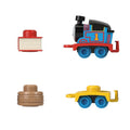 Fisher-Price, Tomek i Przyjaciele, Moja pierwsza lokomotywa, Tomek