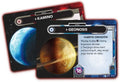 Rebel, Star Wars, The Deckbuilding Game:  Clone Wars, gra strategiczna